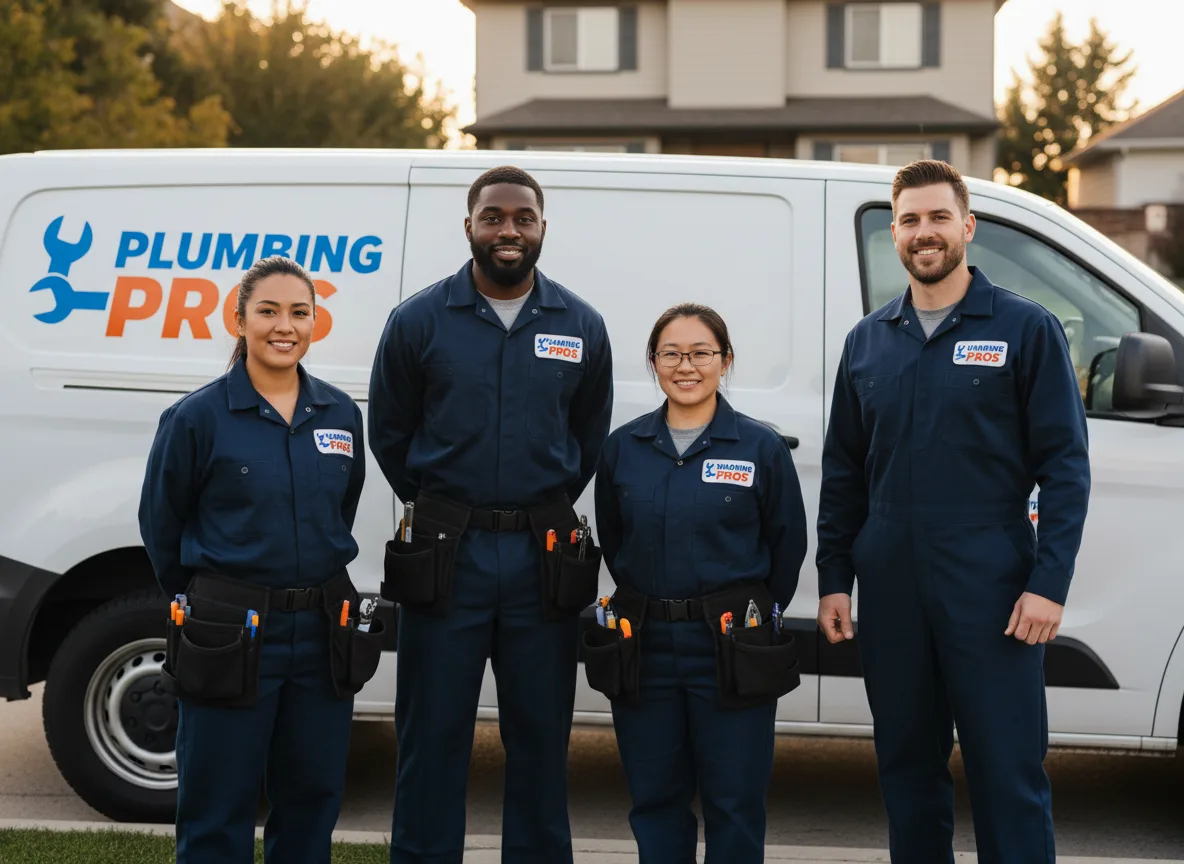 Water Heater Repair company in Attleboro, MA